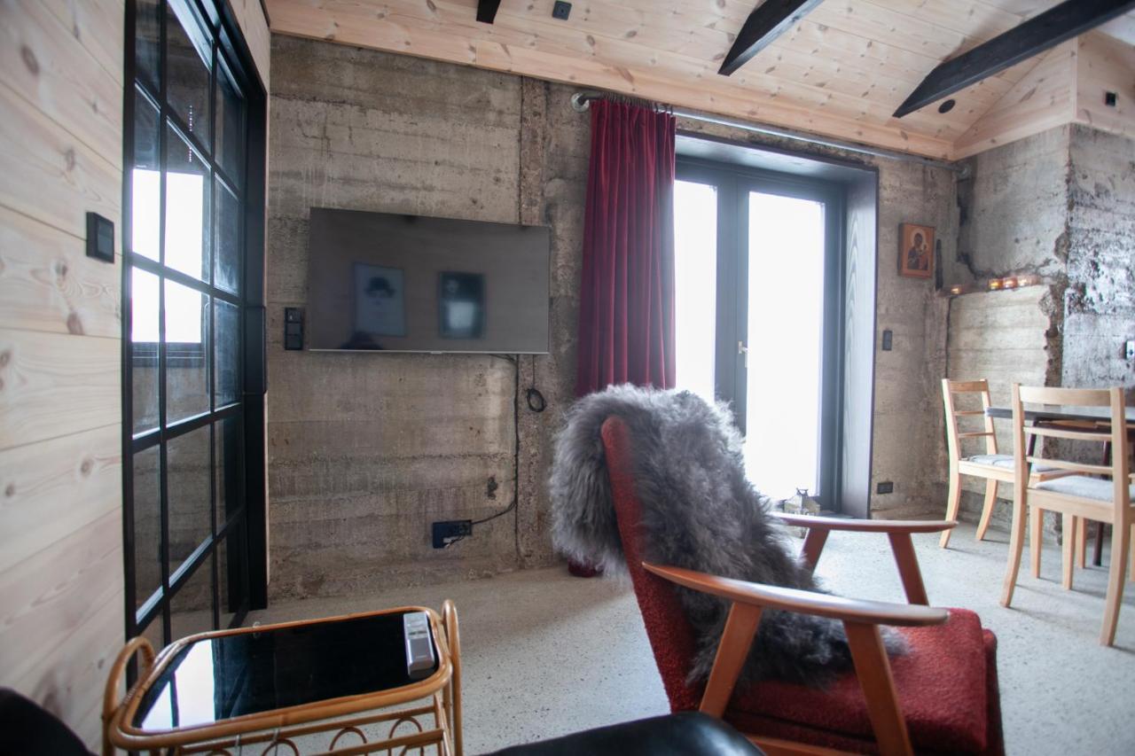 Unique Cottage In Torshavn Ngoại thất bức ảnh