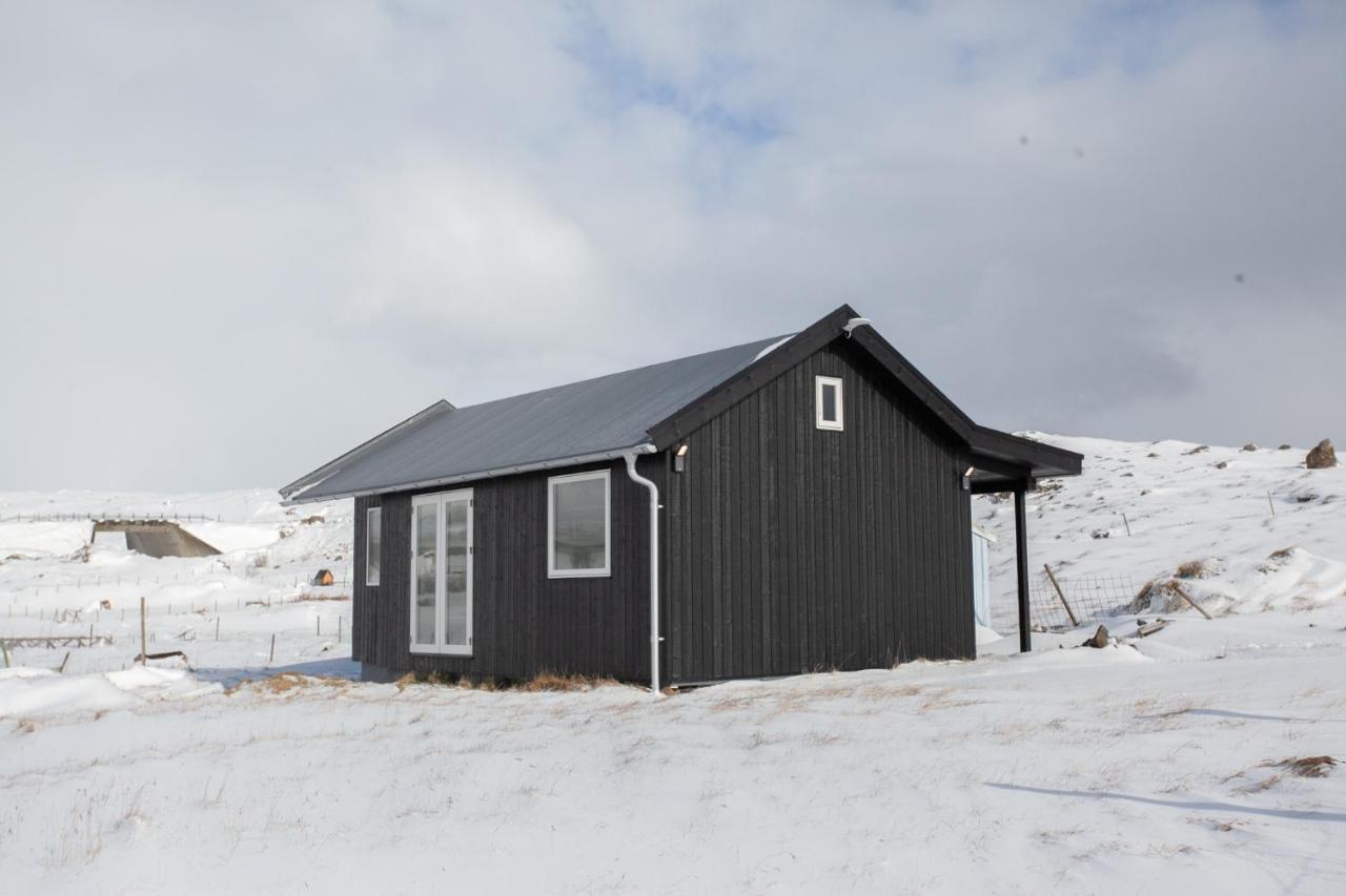 Unique Cottage In Torshavn Ngoại thất bức ảnh