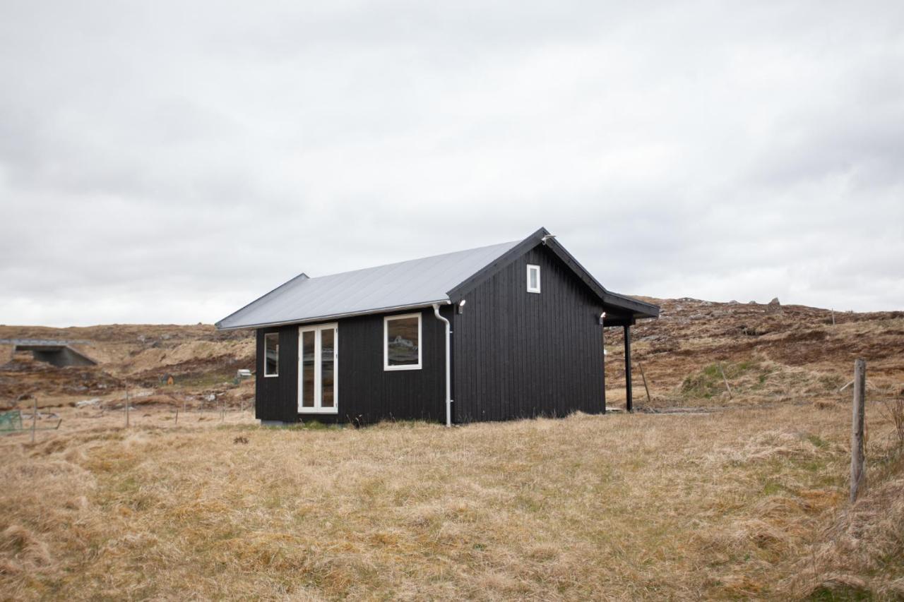 Unique Cottage In Torshavn Ngoại thất bức ảnh
